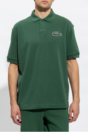 Lacoste Polo shirt with logo | Polo Ralph Lauren teddy bear